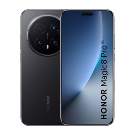 Honor Magic8 Pro 5G DS 512GB (12GB RAM) - Fekete Gyártói Garancia