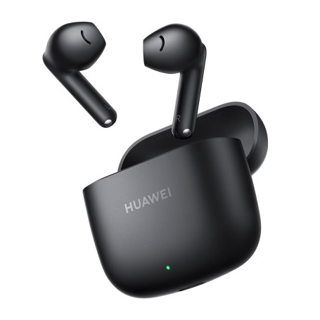 Huawei FreeBuds SE 2 - Fekete Gyártói Garancia