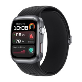 Huawei Watch D2 - Fekete Gyártói Garancia