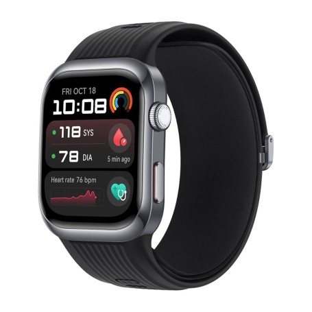 Huawei Watch D2 - Fekete Gyártói Garancia