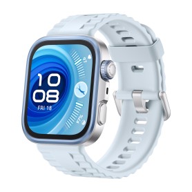 Huawei Watch Fit 4 Pro - Kék Gyártói Garancia