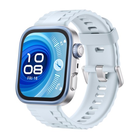 Huawei Watch Fit 4 Pro - Kék Gyártói Garancia