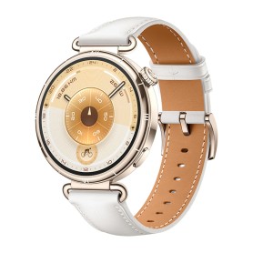 Huawei Watch GT 6 41mm - Fehér Gyártói Garancia