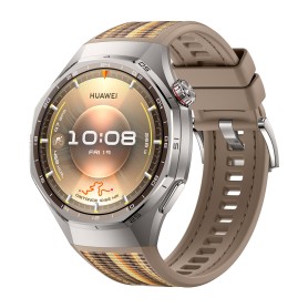 Huawei Watch GT 6 Pro 46mm - Barna