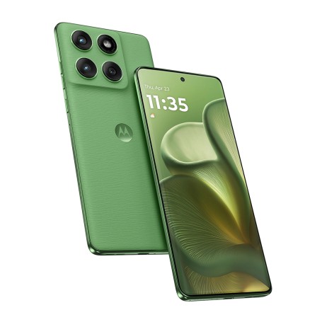 Motorola XT2505-1 Edge 60 5G DS 512GB (12GB RAM) - Zöld Gyártói Garancia