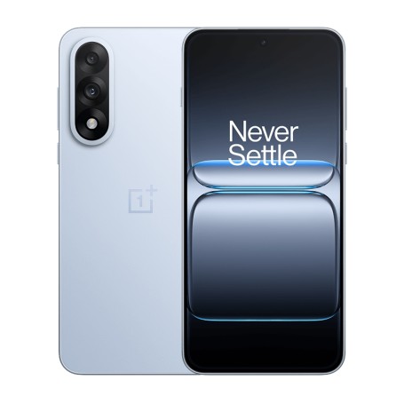 OnePlus Nord 5 5G DS 512GB (12GB RAM) - Kék Gyártói Garancia