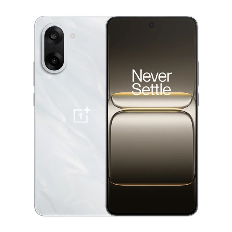 OnePlus Nord CE 5 5G DS 256GB (8GB RAM) - Fehér Gyártói Garancia