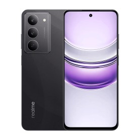 Realme 14x 5G DS 256GB (8GB RAM) - Fekete