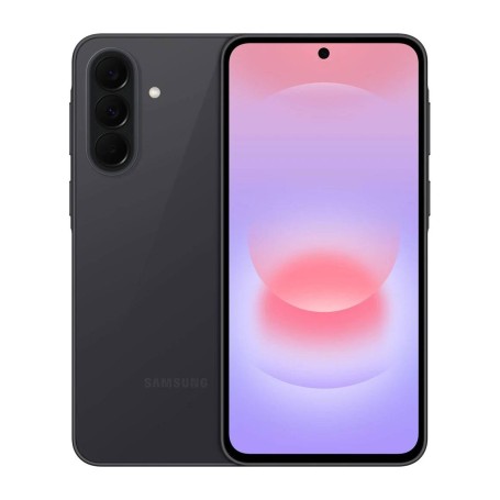 Samsung A376B Galaxy A37 5G DS 256GB (8GB RAM) - Sötétszürke Gyártói Garancia