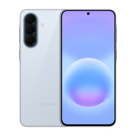 Samsung A576B Galaxy A57 5G DS 128GB (8GB RAM) - Világoskék