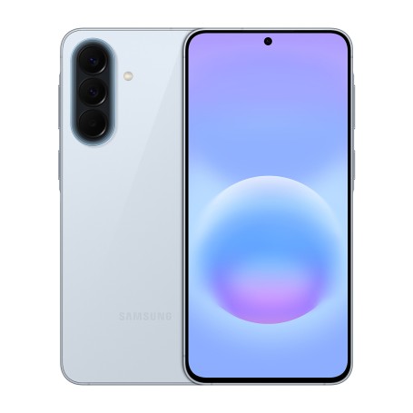 Samsung A576B Galaxy A57 5G DS 128GB (8GB RAM) - Világoskék