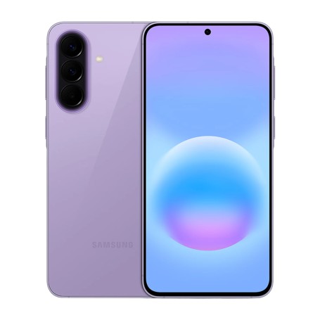 Samsung A576B Galaxy A57 5G DS 256GB (8GB RAM) - Lila