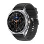 Samsung SM-L500 Galaxy Watch8 Classic 46mm - Fekete Gyártói Garancia