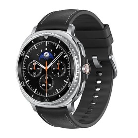 Samsung SM-L505 Galaxy Watch8 Classic 46mm LTE - Fekete Gyártói Garancia