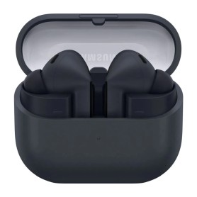 Samsung SM-R420 Galaxy Buds3 FE - Fekete Gyártói Garancia