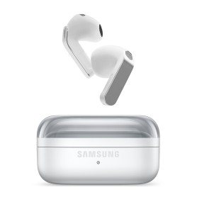 Samsung SM-R540 Galaxy Buds4 - Fehér Gyártói Garancia