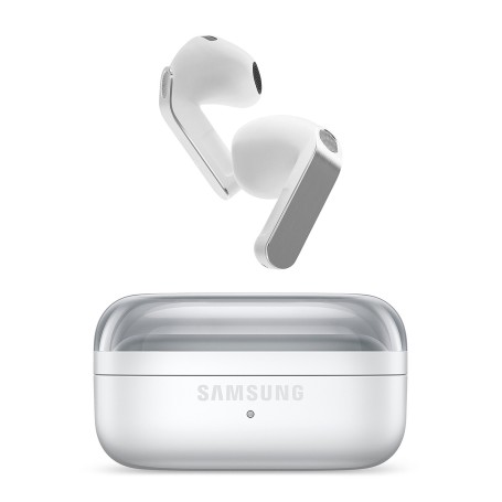 Samsung SM-R540 Galaxy Buds4 - Fehér Gyártói Garancia