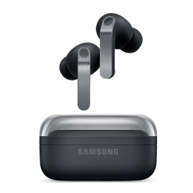 Samsung SM-R640 Galaxy Buds4 Pro - Fekete Gyártói Garancia