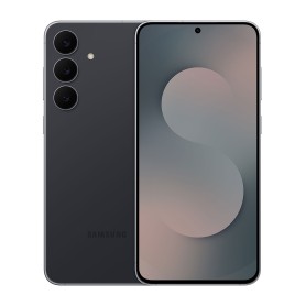 Samsung S731B Galaxy S25 FE 5G DS 128GB (8GB RAM) - Fekete Gyártói Garancia