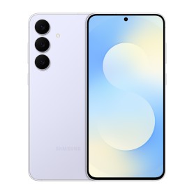 Samsung S731B Galaxy S25 FE 5G DS 128GB (8GB RAM) - Világoskék Gyártói Garancia