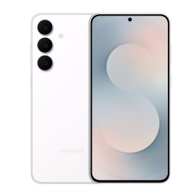 Samsung S731B Galaxy S25 FE 5G DS 128GB (8GB RAM) - Fehér Gyártói Garancia