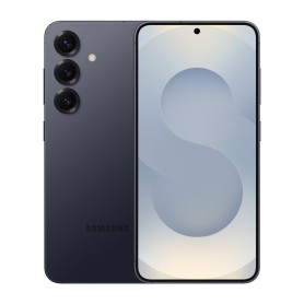 Samsung S931B Galaxy S25 5G DS 256GB (12GB RAM) - Kékes-Fekete Gyártói Garancia