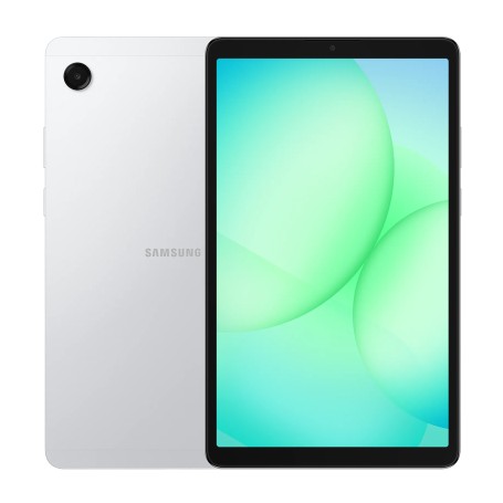 Samsung SM-X130N Galaxy Tab A11 8.7" WIFI 128GB (8GB RAM) - Ezüst Gyártói Garancia