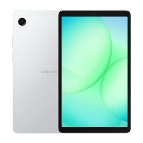 Samsung SM-X135B Galaxy Tab A11 8.7" WIFI + LTE 64GB (4GB RAM) - Ezüst Gyártói Garancia