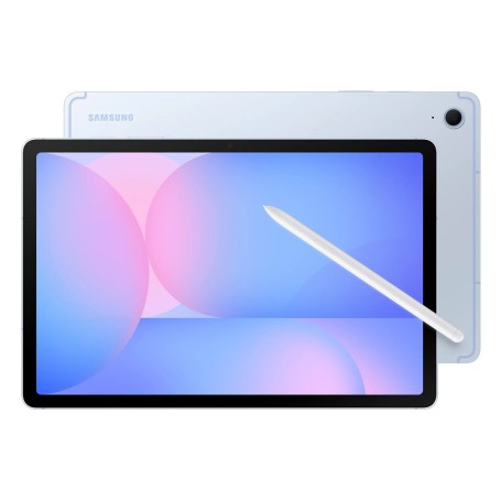 Samsung SM-X520N Galaxy Tab S10 FE 10.9" WIFI 128GB (8GB RAM) - Világoskék Gyártói Garancia