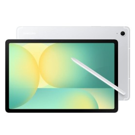 Samsung SM-X520N Galaxy Tab S10 FE 10.9" WIFI 256GB (12GB RAM) - Ezüst Gyártói Garancia