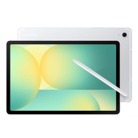 Samsung SM-X620N Galaxy Tab S10 FE+ 13.1" WIFI 128GB (8GB RAM) - Ezüst Gyártói Garancia