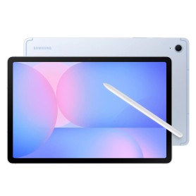 Samsung X626B Galaxy Tab S10 FE+ 13.1" WIFI + 5G 128GB (8GB RAM) - Kék Gyártói Garancia