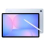 Samsung X626B Galaxy Tab S10 FE+ 13.1" WIFI + 5G 128GB (8GB RAM) - Kék Gyártói Garancia
