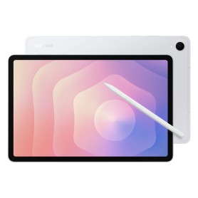 Samsung SM-X736B Galaxy Tab S11 11.0" WIFI + 5G 128GB (12GB RAM) - Ezüst Gyártói Garancia