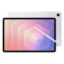 Samsung SM-X736B Galaxy Tab S11 11.0" WIFI + 5G 128GB (12GB RAM) - Ezüst Gyártói Garancia