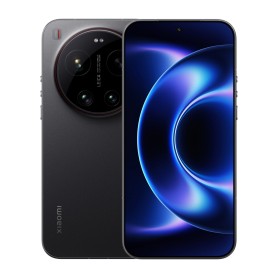 Xiaomi 17 Ultra 5G DS 512GB (16GB RAM) - Fekete