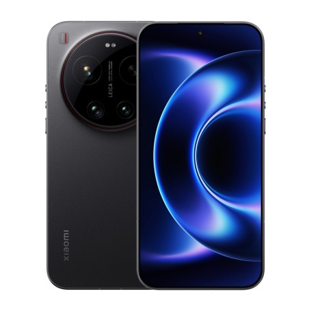 Xiaomi 17 Ultra 5G DS 512GB (16GB RAM) - Fekete