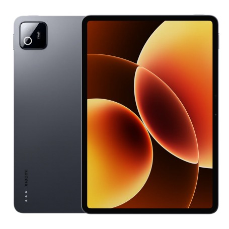 Xiaomi Pad 8 11.2" WIFI 256GB (8GB RAM) - Szürke Gyártói Garancia