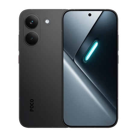 Xiaomi Poco X8 Pro 5G DS 512GB (8GB RAM) - Fekete