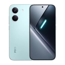Xiaomi Poco X8 Pro 5G DS 512GB (8GB RAM) - Zöld