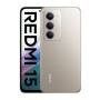 Xiaomi Redmi 15 LTE DS 256GB (8GB RAM) - Szürke Gyártói Garancia
