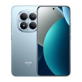 Xiaomi Redmi Note 15 Pro+ 5G DS 256GB (8GB RAM) - Kék