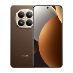 Xiaomi Redmi Note 15 Pro+ 5G DS 256GB (8GB RAM) - Barna