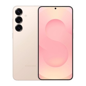 Samsung S936B Galaxy S25+ 5G DS 256GB (12GB RAM) - Rózsaszín