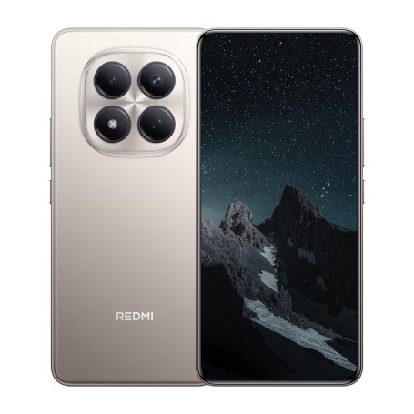 Xiaomi Redmi Note 15 Pro LTE DS 256GB (8GB RAM) - Titán Gyártói Garancia