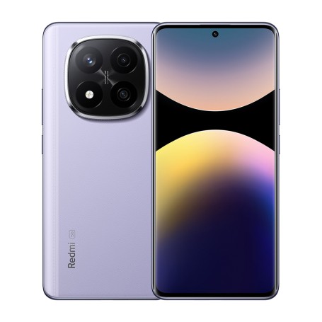 Xiaomi Redmi Note 14 Pro+ 5G DS 512GB (12GB RAM) - Lila Gyártói Garancia