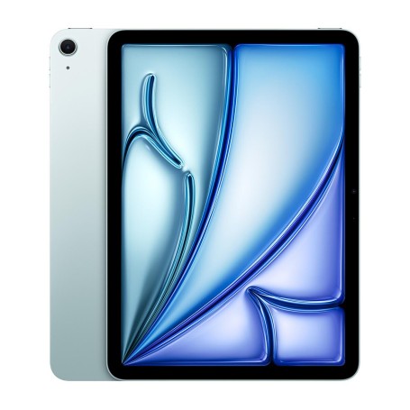 Apple iPad Air (2025) 11.0" M3 WIFI 512GB - Kék Gyártói garancia
