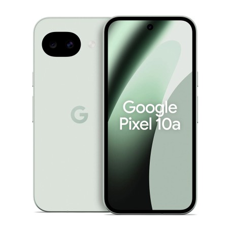 Google Pixel 10a 5G 128GB (8GB RAM) - Szürke