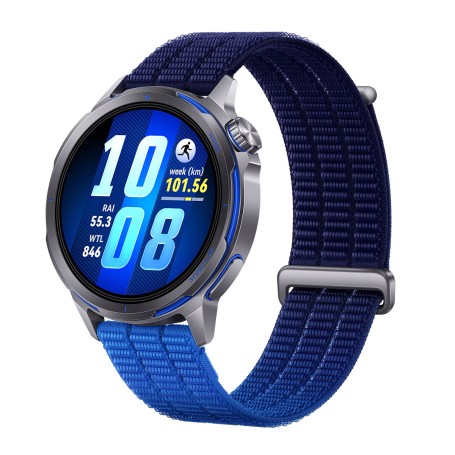 Huawei Watch GT Runner 2 - Kék Gyártói Garancia