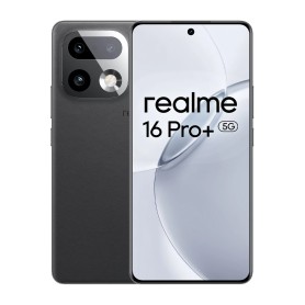 Realme 16 Pro+ 5G DS 512GB (12GB RAM) - Szürke